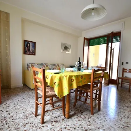 Trilocale In Centro A 50 Mt Mare Torre dell'Orso