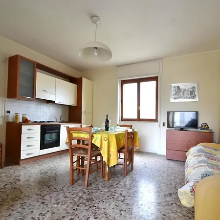 Apartment Trilocale In Centro A 50 Mt Mare Torre dell'Orso