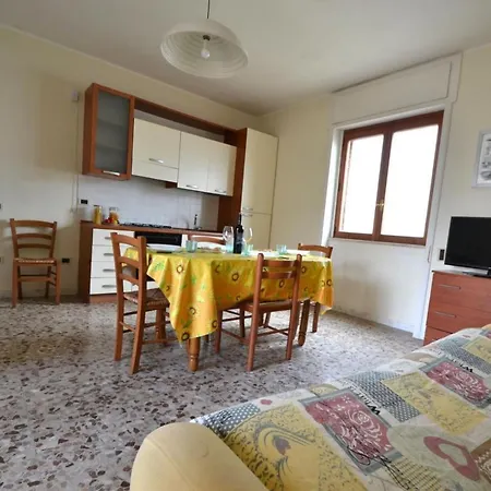 Apartment Trilocale In Centro A 50 Mt Mare Torre dell'Orso