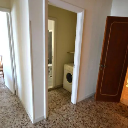 Apartment Trilocale In Centro A 50 Mt Mare *