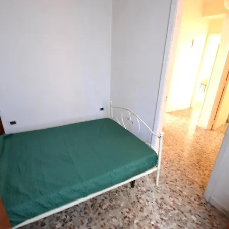 Trilocale In Centro A 50 Mt Mare Apartment *