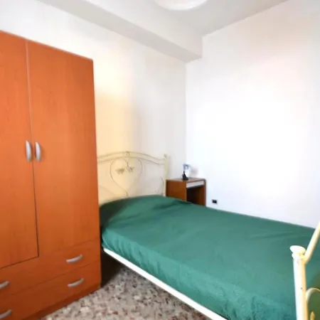 Trilocale In Centro A 50 Mt Mare Apartment Torre dell'Orso