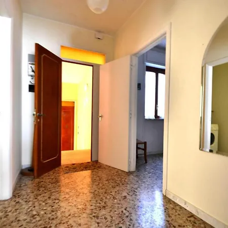 Trilocale In Centro A 50 Mt Mare * Torre dell'Orso
