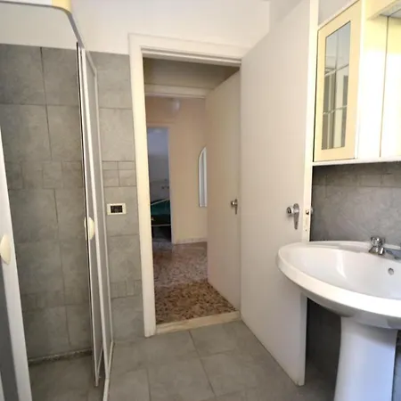 Apartment Trilocale In Centro A 50 Mt Mare Torre dell'Orso