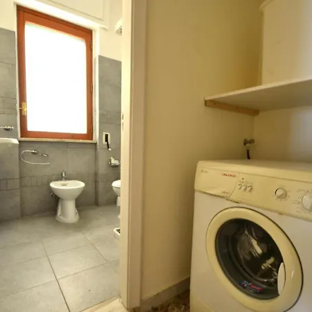 Trilocale In Centro A 50 Mt Mare Apartment Torre dell'Orso