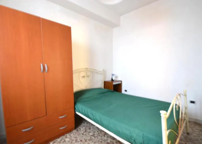Trilocale In Centro A 50 Mt Mare Lejlighed Torre dell'Orso