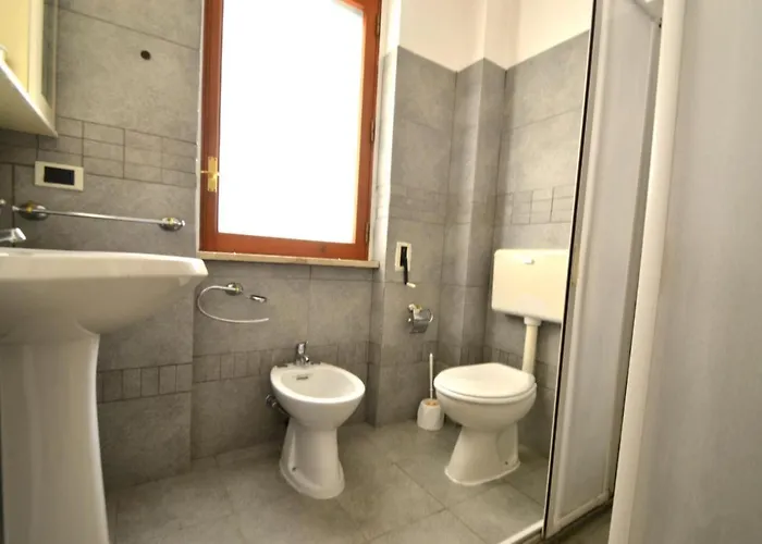 Trilocale In Centro A 50 Mt Mare Torre dell'Orso